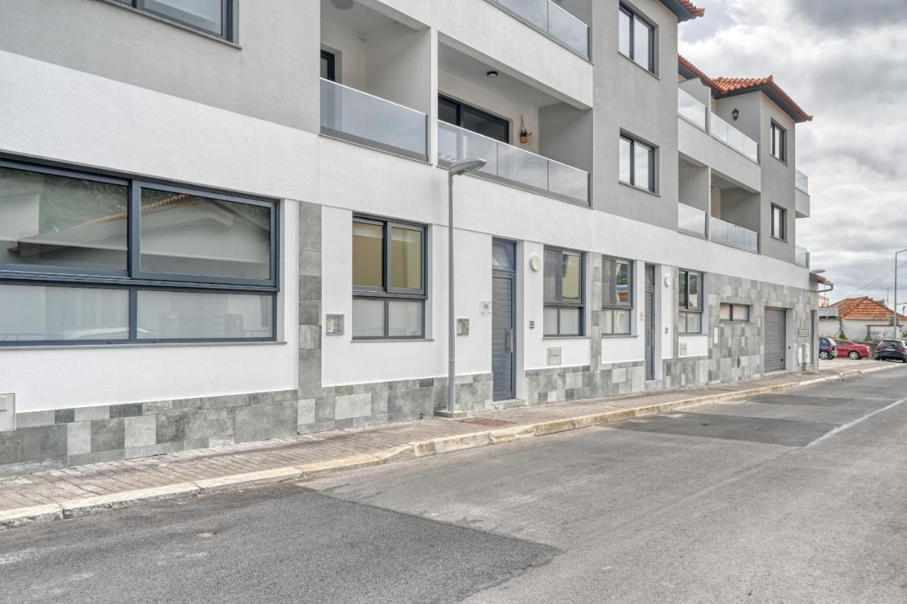 Tristao Vaz Ii, A Home In Madeira Machico  Exterior photo